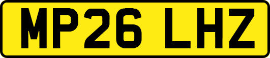 MP26LHZ