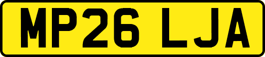 MP26LJA