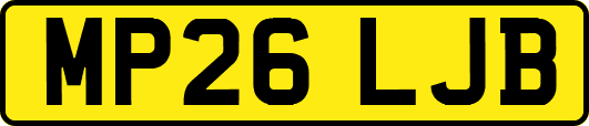 MP26LJB