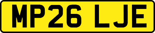 MP26LJE