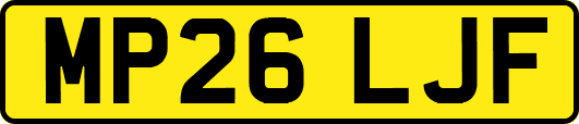 MP26LJF