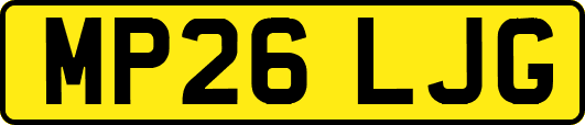 MP26LJG