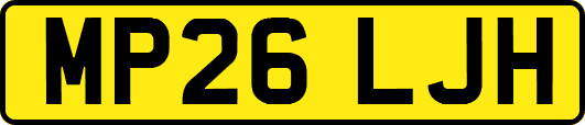 MP26LJH