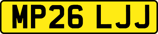 MP26LJJ
