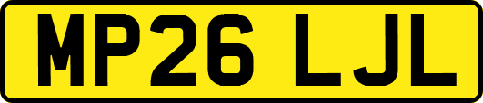 MP26LJL