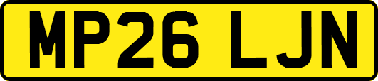 MP26LJN