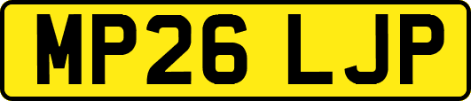 MP26LJP