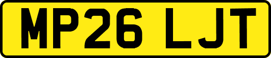MP26LJT