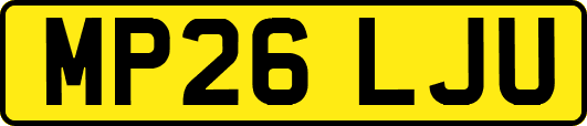 MP26LJU