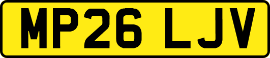 MP26LJV