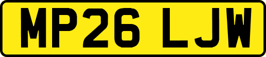 MP26LJW