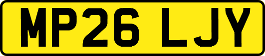MP26LJY