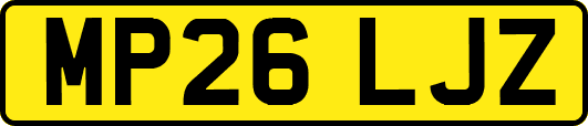 MP26LJZ