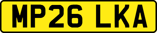MP26LKA