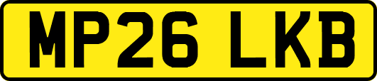 MP26LKB