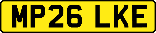MP26LKE