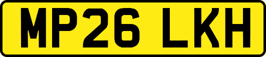 MP26LKH