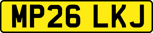 MP26LKJ
