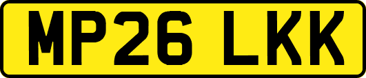 MP26LKK