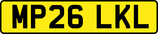 MP26LKL