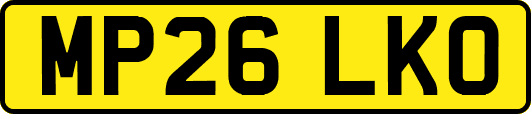 MP26LKO
