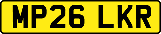 MP26LKR