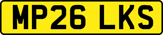 MP26LKS