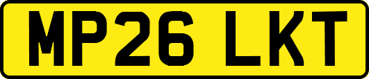 MP26LKT