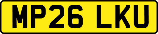 MP26LKU