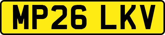 MP26LKV