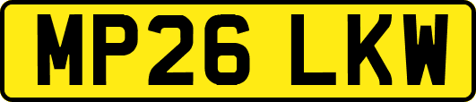 MP26LKW