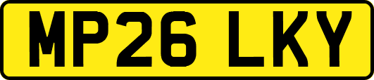 MP26LKY