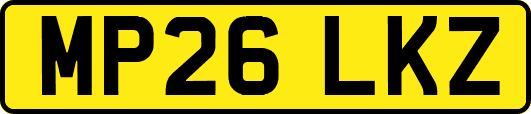 MP26LKZ