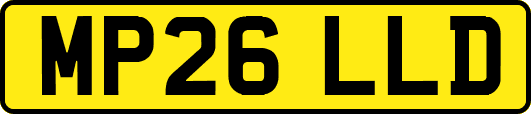 MP26LLD