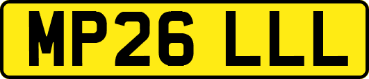 MP26LLL