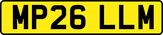 MP26LLM