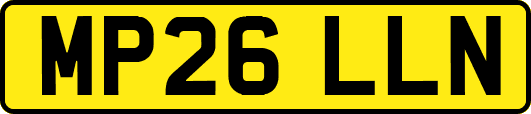 MP26LLN