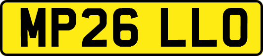 MP26LLO