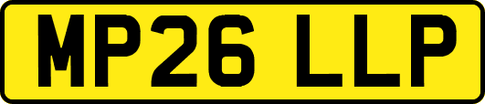 MP26LLP