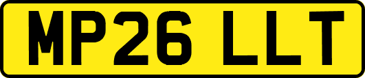 MP26LLT