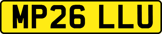 MP26LLU
