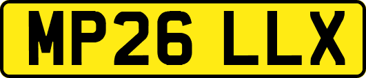 MP26LLX