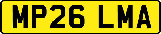 MP26LMA