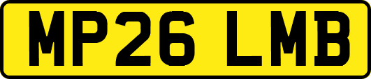 MP26LMB