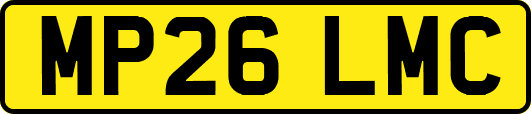 MP26LMC
