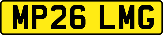 MP26LMG