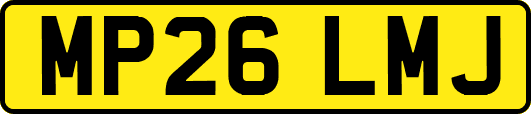 MP26LMJ