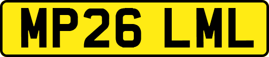 MP26LML