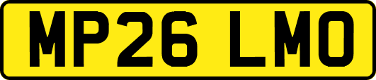 MP26LMO