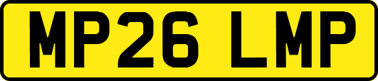 MP26LMP